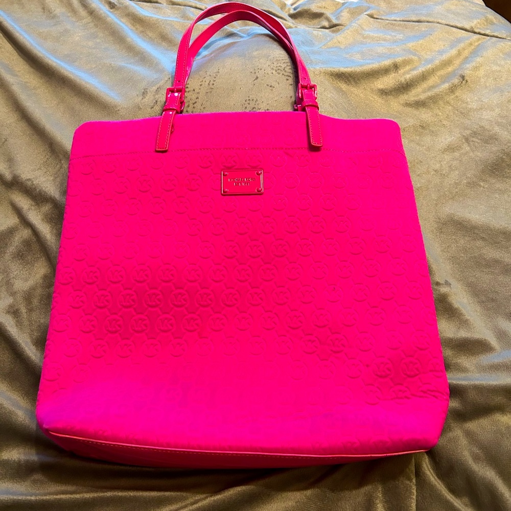 Michael Kors summer bag!
